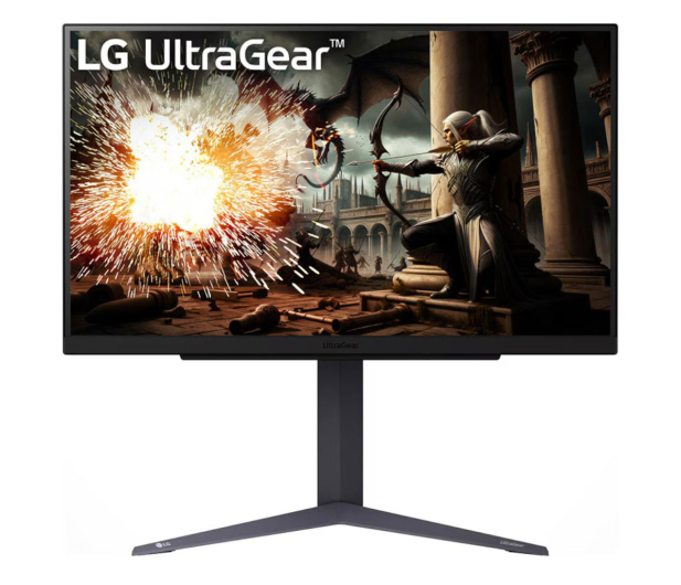 LG UltraGear 27GS75Q-B 27GS75Q-B.AEU - 1276733 - zdjęcie